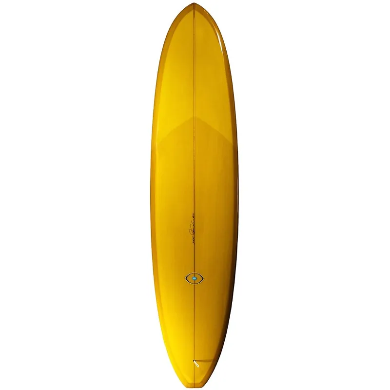 PLANCHE DE LONGBOARD BING PIGFORMER 8‘6‘‘ Populaire