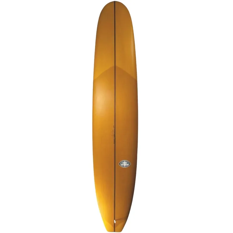 Remise PLANCHE DE LONGBOARD BING CALIFORNIA SQUARE TYPE II 9‘8‘‘