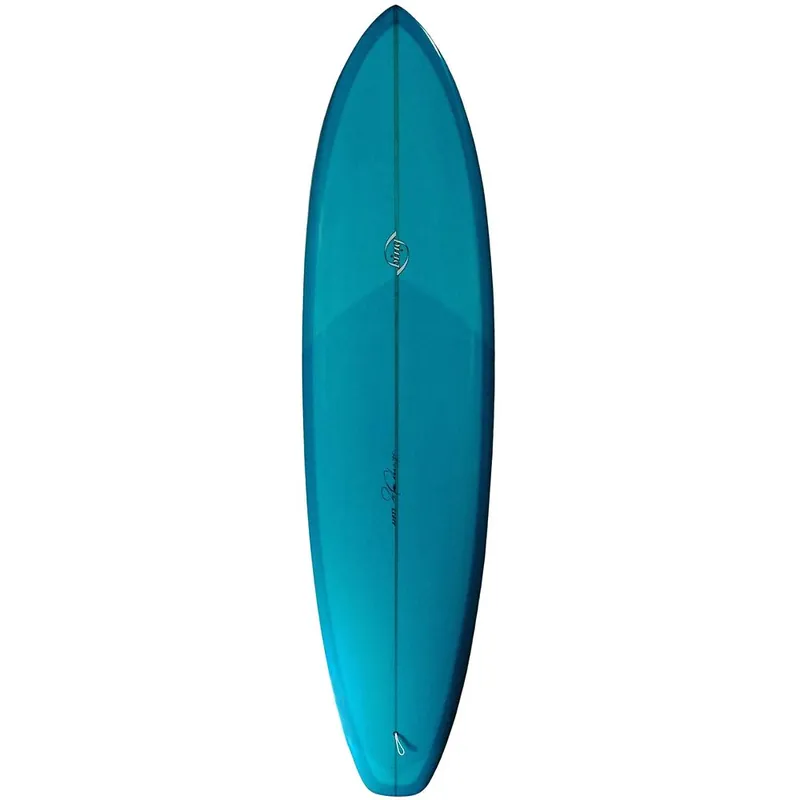 PLANCHE DE SURF BING OMEGA 7‘4‘‘ Vente Flash