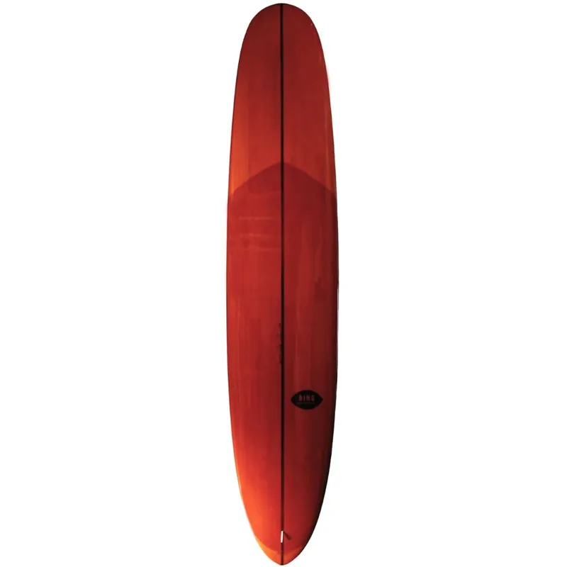 PLANCHE DE LONGBOARD BING CALIFORNIA PIN TYPE II 9‘8‘‘ Produit De Marque