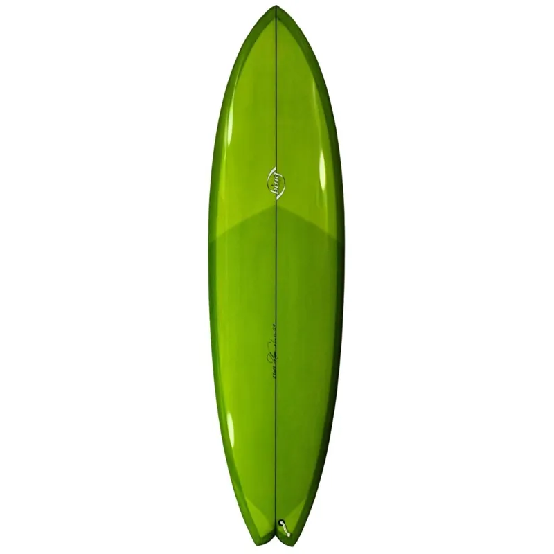 Offre Spéciale PLANCHE DE SURF BING JET FISH 6‘8‘‘