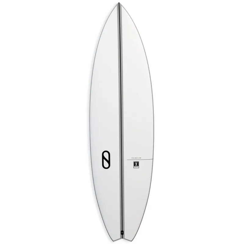 Populaire PLANCHE DE SURF FIREWIRE FRK SWALLOW 5‘10‘‘