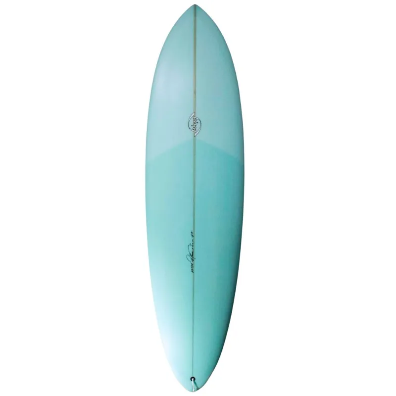 PLANCHE DE SURF BING ALPHA PIN 6‘8‘‘ Retour Gratuit