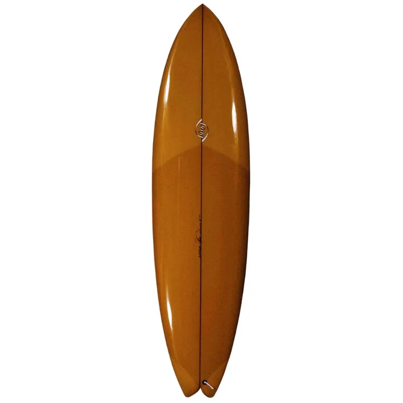 PLANCHE DE SURF BING JET FISH 6‘10‘‘ Prix Bas