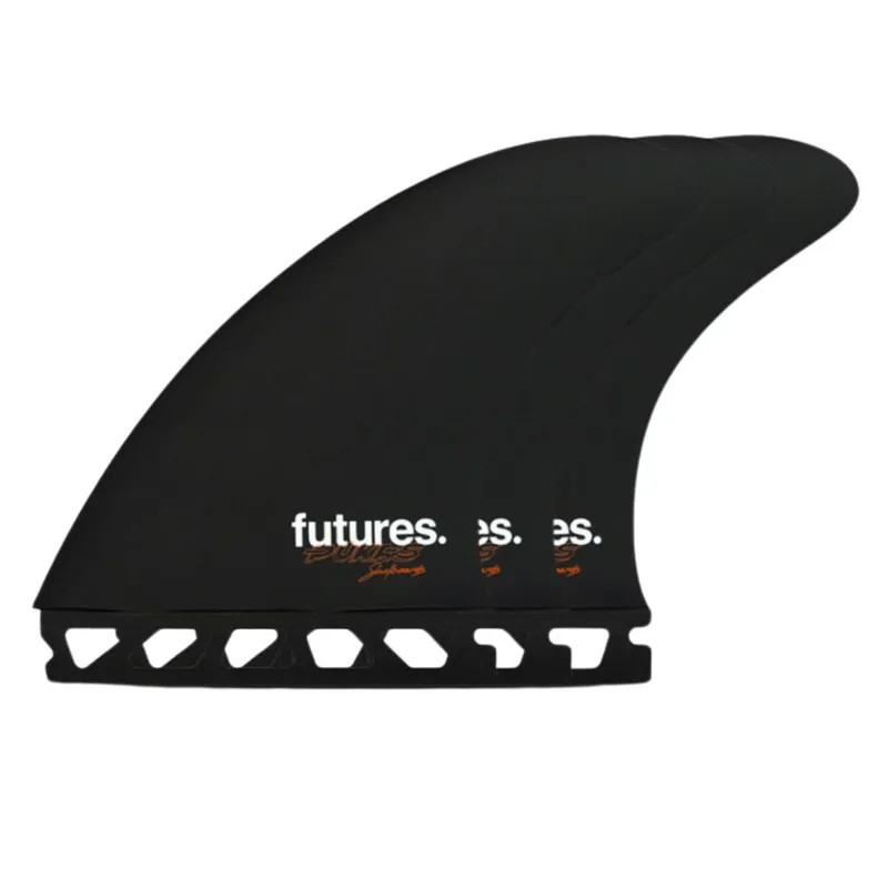 DERIVES FUTURES PUKAS V2 TRI-FINS Réduction