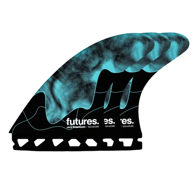 Commander Maintenant DERIVES FUTURES JACK ROBINSON TRI-FINS