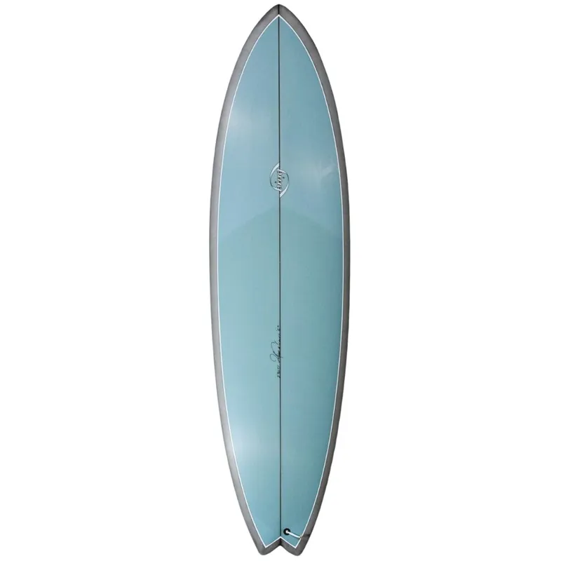 PLANCHE DE SURF BING JET FISH 6‘6‘‘ Offre Exclusive