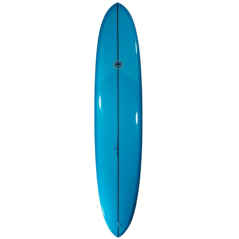 Jusqu'à Épuisement Des Stocks PLANCHE DE LONGBOARD BING THE MAJESTIC 9‘4‘‘