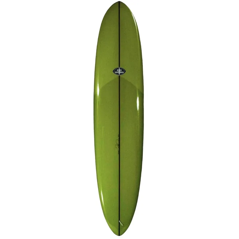 PLANCHE DE LONGBOARD BING THE MAJESTIC 8‘6‘‘ Prix Cassé