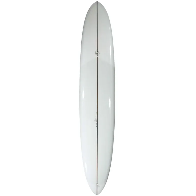 Populaire PLANCHE DE LONGBOARD BING GLIDER 10‘6‘‘