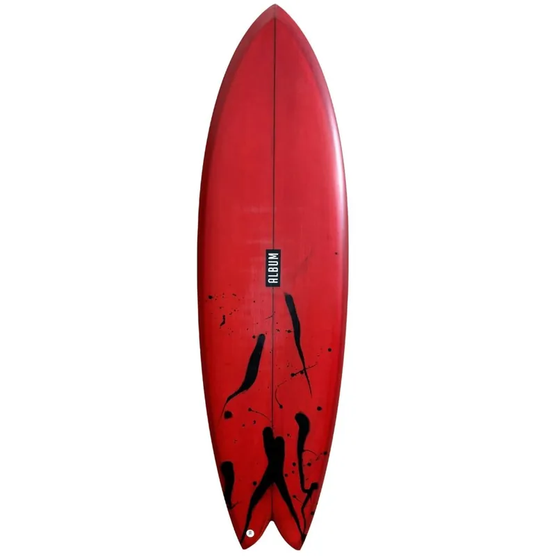 PLANCHE DE SURF ALBUM LIGHTBENDER 5‘11‘‘ Remise