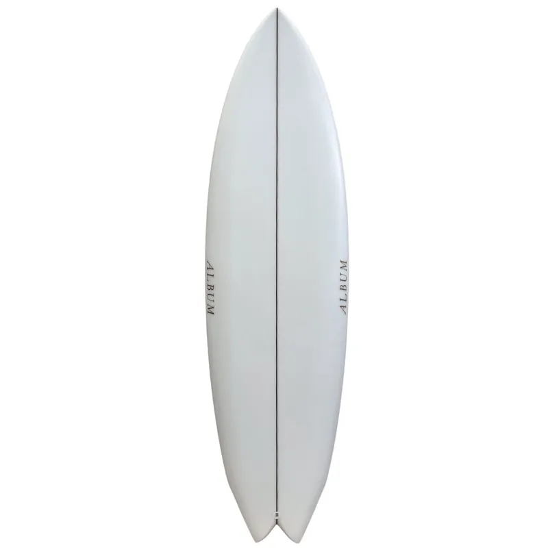 Solde PLANCHE DE SURF ALBUM TWINSMAN 6‘2‘‘