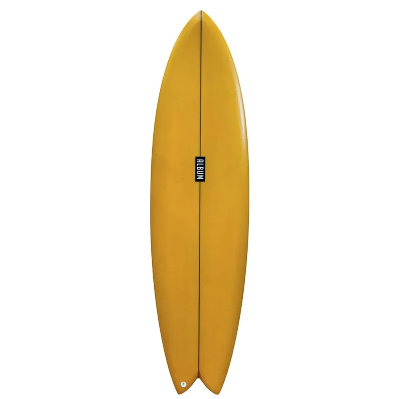PLANCHE DE SURF ALBUM VESPER 6‘2‘‘ Expédié Aujourd'hui