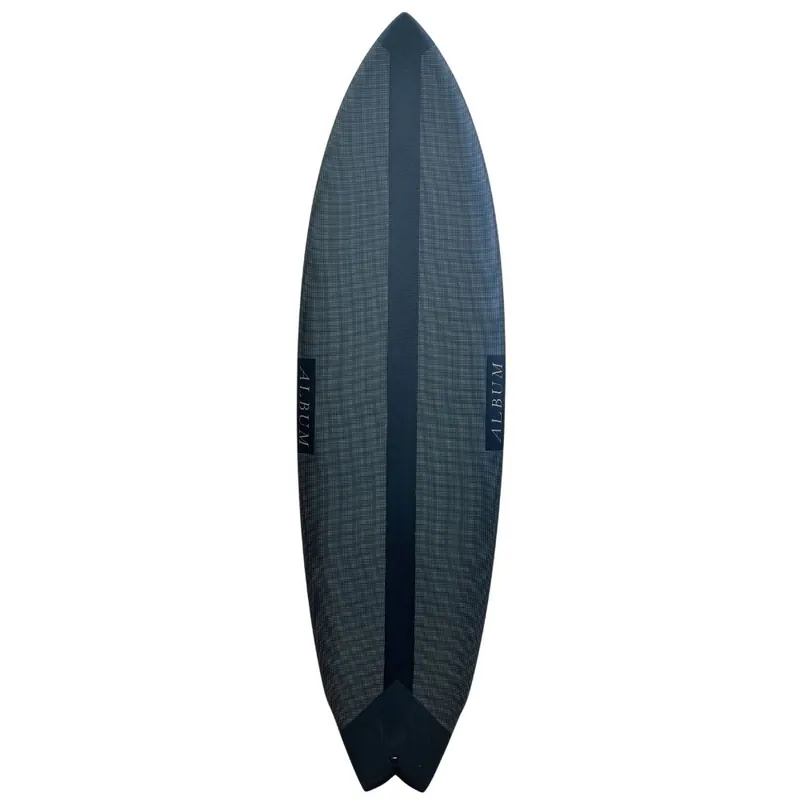 PLANCHE DE SURF ALBUM TWINSMAN 6‘2‘‘ Expédié Aujourd'hui