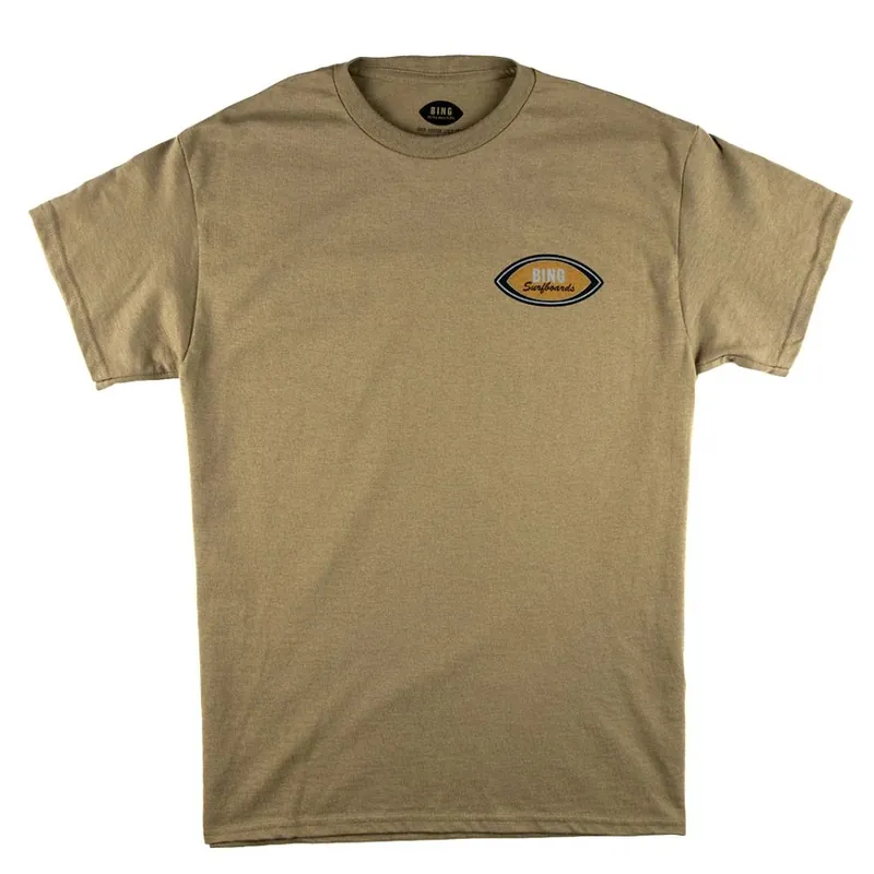 T-SHIRT BING 1965 STANDARD Remise