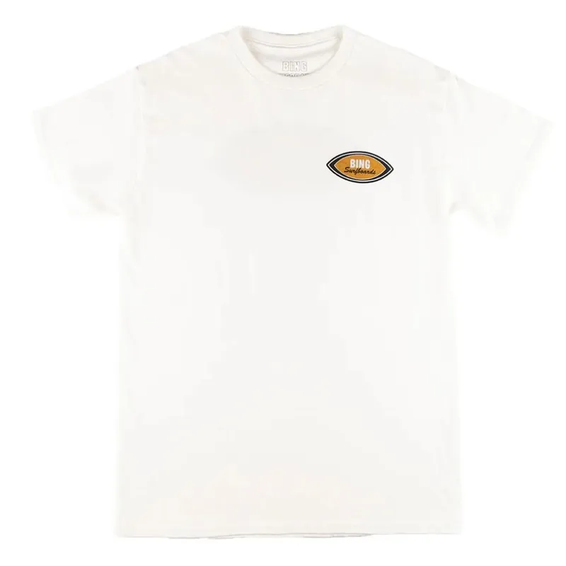 Authentique T-SHIRT BING 1965 STANDARD