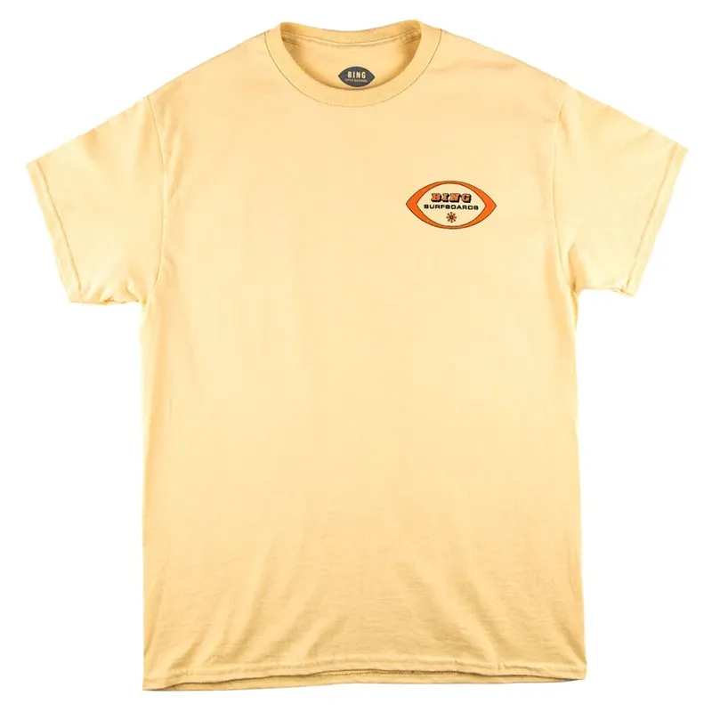 T-SHIRT BING LIGHTWEIGHT II STANDARD Nouveauté