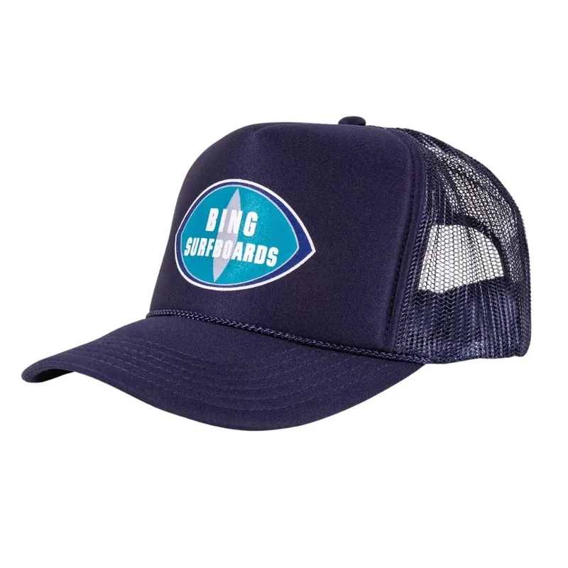 Marque CASQUETTE BING ORIGINAL