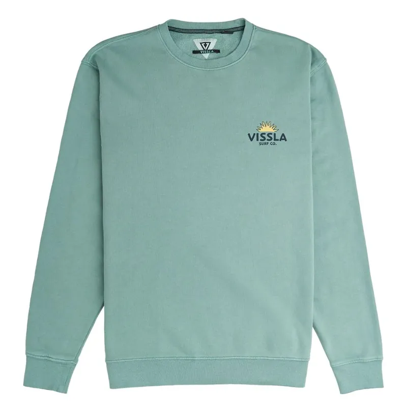 PULL VISSLA RAISED BY WAVES Meilleure Vente