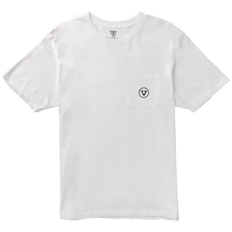 T-SHIRT VISSLA SUPER WOLF PREMIUM PKT Commande En Gros