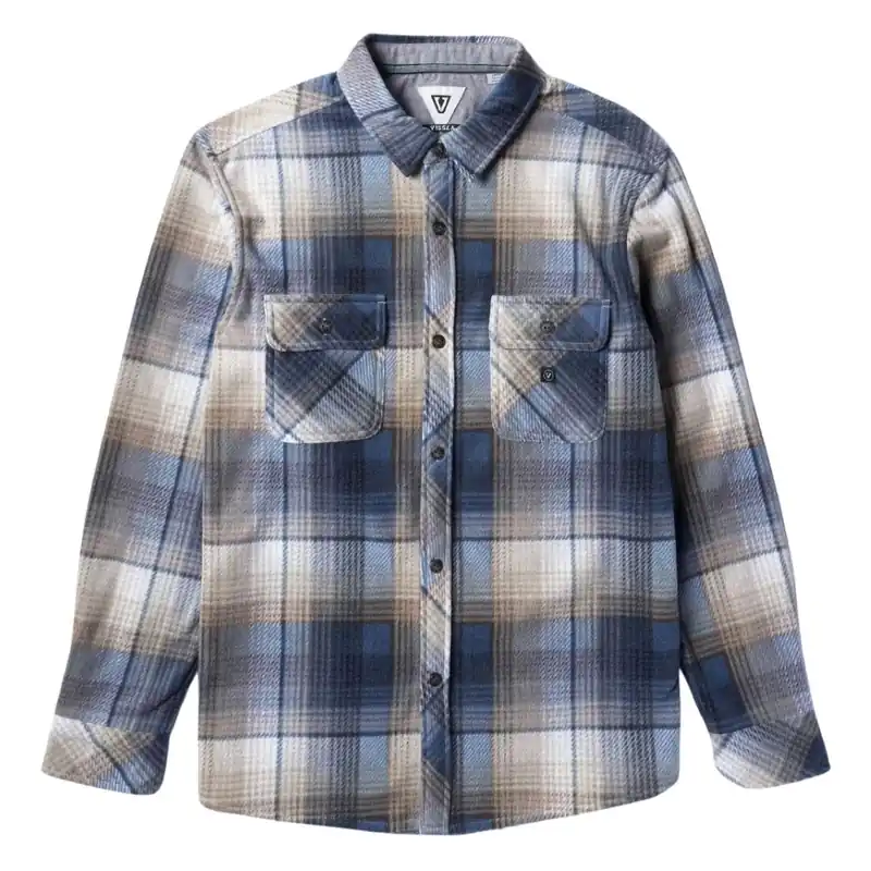 CHEMISE VISSLA ECO-ZY Livraison Express