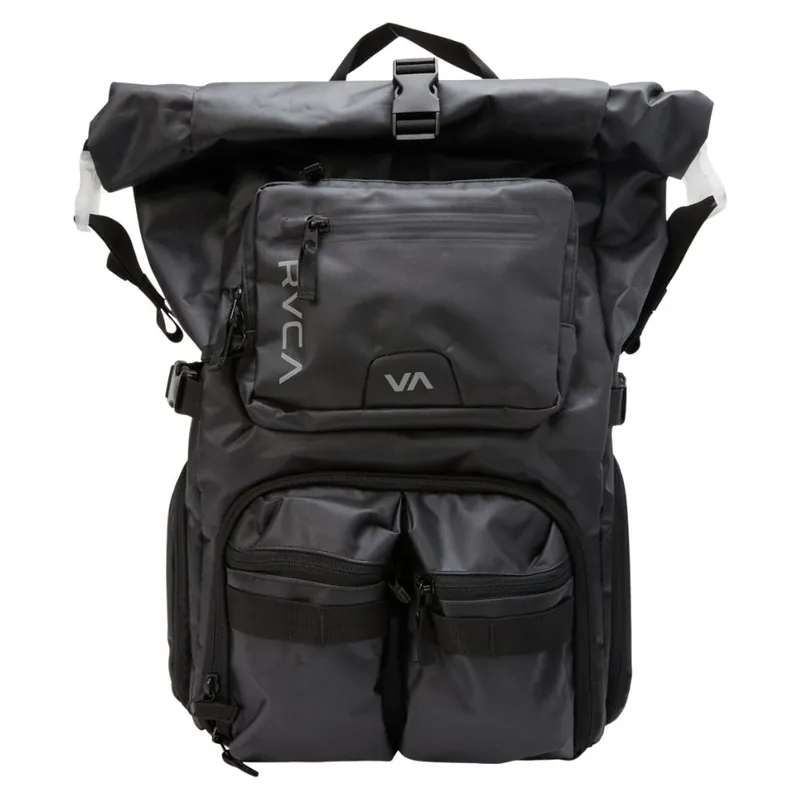 Prix Réduit SAC DOS RVCA ZAK NOYLE BACKPACK III
