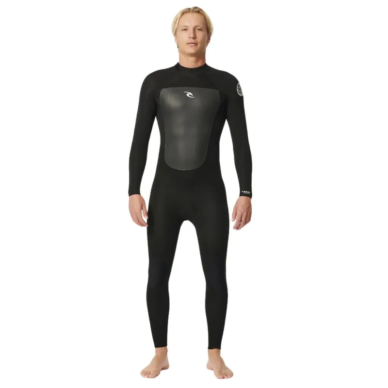 COMBINAISON RIP CURL OMEGA 4/3 Usine Directe