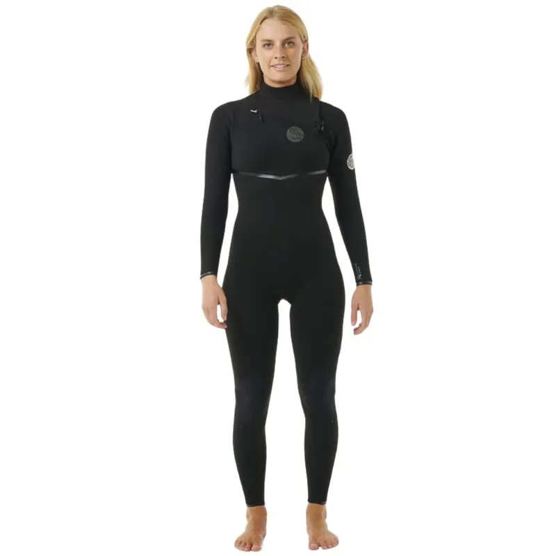 Meilleur Choix COMBINAISON RIP CURL E BOMB 4/3