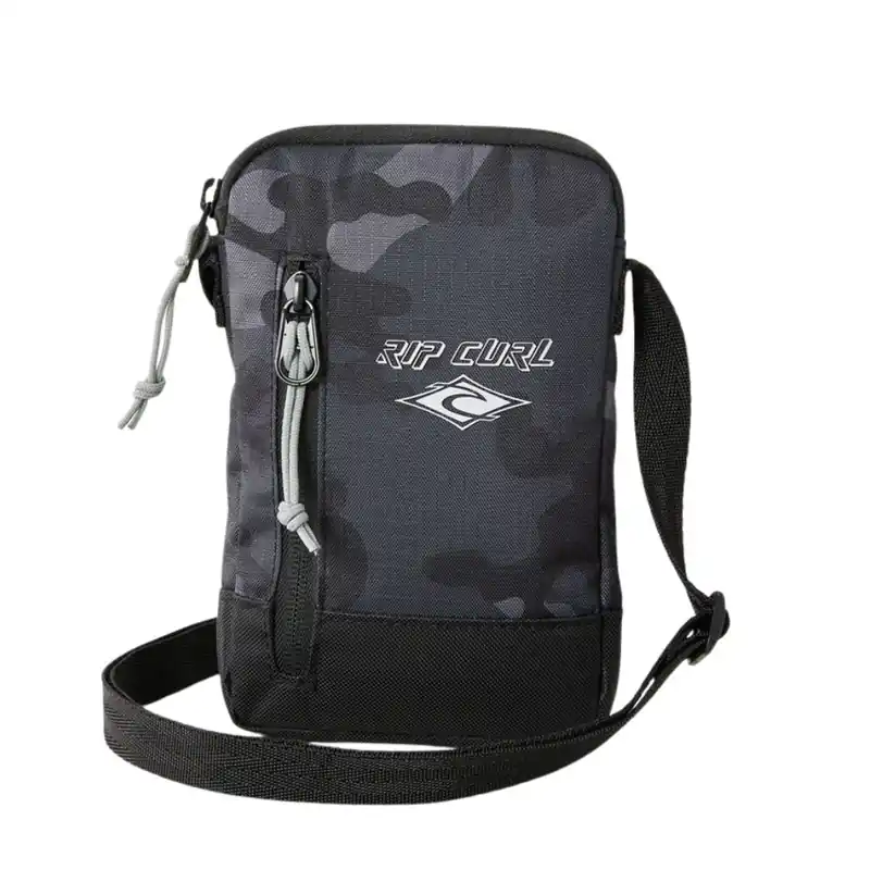SAC MAIN RIP CURL SLIM POUCH CAMO Offre Du Jour