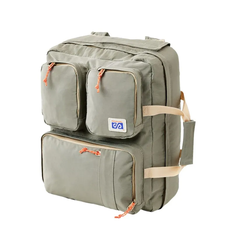 SAC DOS RIP CURL SEARCH CONVERTIBLE 21L Seulement Aujourd'hui