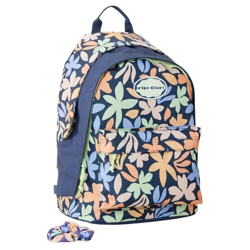 SAC DOS RIP CURL DOUBLE DOME 24L + SCR MIXED Prix Cassé