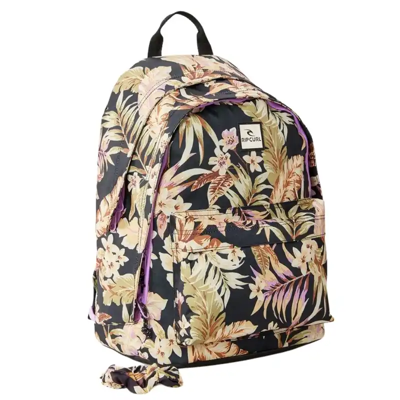 Affaire À Saisir SAC DOS RIP CURL DOUBLE DOME 24L + SCR MIXED
