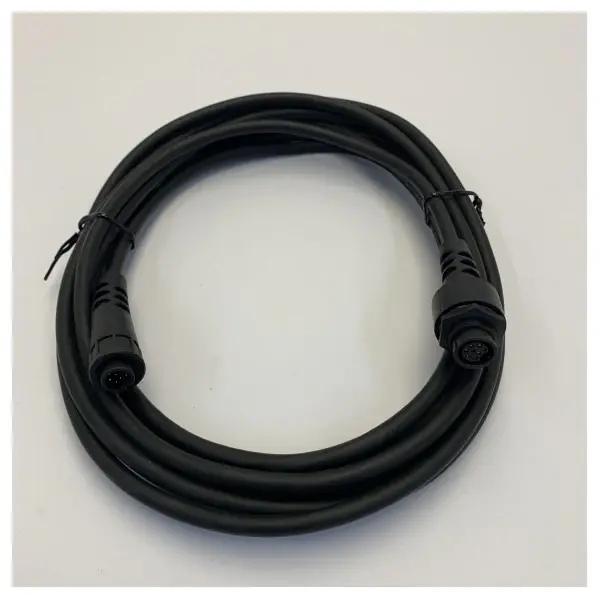 Super Prix Raymarine Ray240 VHF Handset Extension Cable 5m - E45012 8-Pin Modular