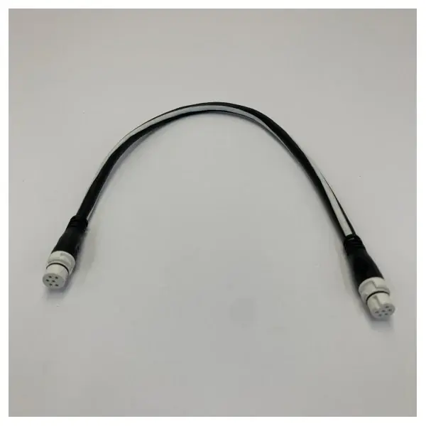 Meilleur Choix Raymarine SeaTalkNG Spur Cable 0.4m 16inch A06038 - STNG Network Cable