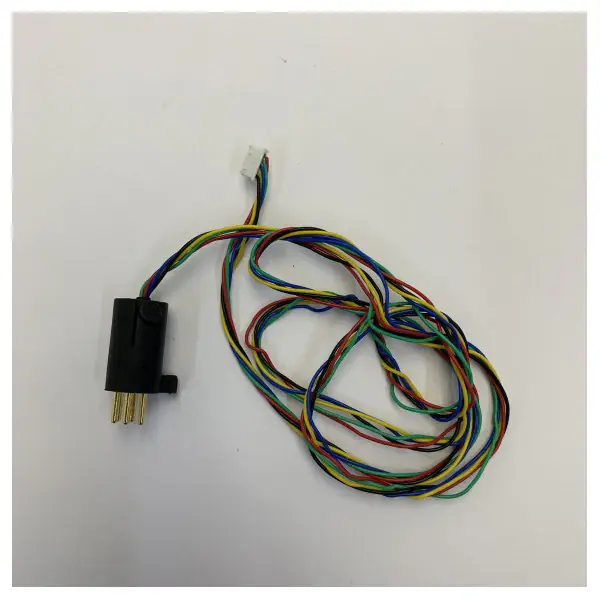 Raymarine Wind Transducer Arm Cable Long Arm 6m A28166 Soldes