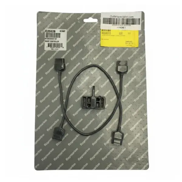 Usine Directe Raymarine SeaTalk ST40 Interconnect Cable Kit E25028