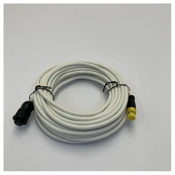 Petit Prix Raymarine RS125 Plus GPS Cable Assembly R32120 10m