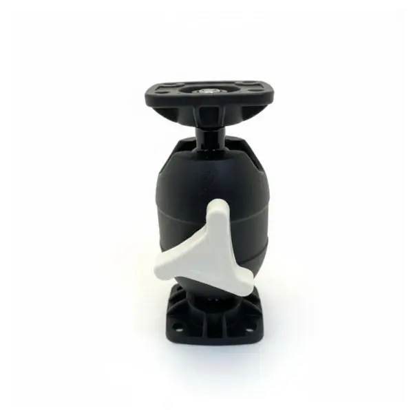 Scanstrut RL-505-ADM Adjustable Deck Mount Kit for LifeEdge Certifié