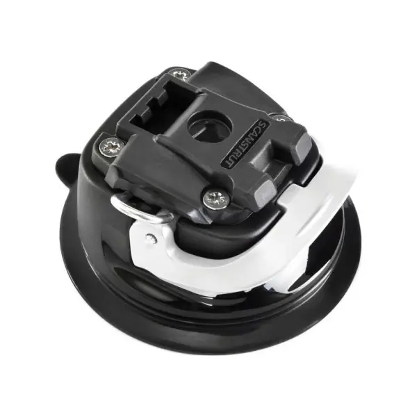 Haute Qualité Scanstrut Rokk Mini Rail Mount RLS-405 Marine Mounting Solution for Boats and Ya