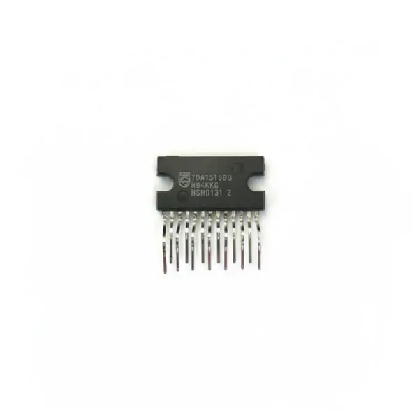 Philips TDA1515BQ IC Audio Power Amplifier BTL Nouvelle Collection