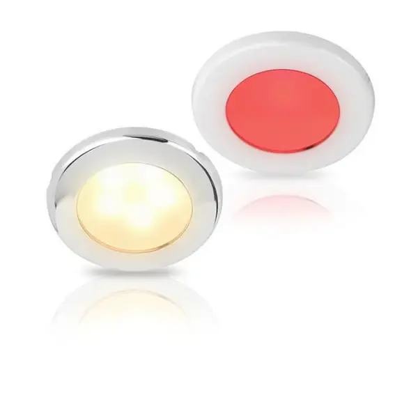 Must-Have Hella Marine Two-Colour LED Downlight