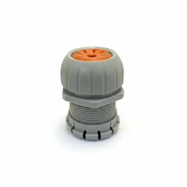 Scanstrut TBH-4 Through Bulkhead Cable Seal Marine Grade Waterproof Gland Prix Promo