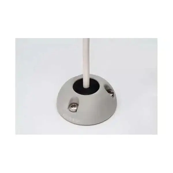 Scanstrut DS21B-P Vertical Cable Seal IP68 21mm diameter Waterproof Yacht Deck Gland Prix Réduit