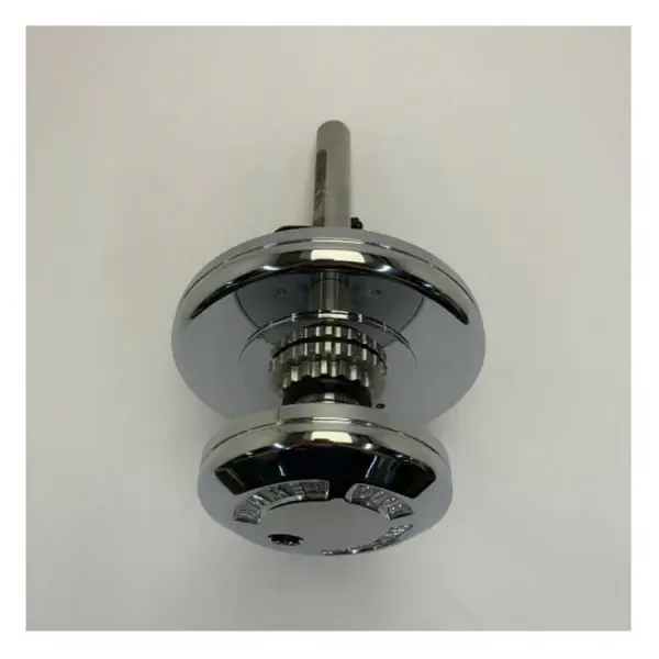Prix Réduit Lewmar 3000 Anchor Windlass Gypsy Deck Unit Stainless Steel - 68000016