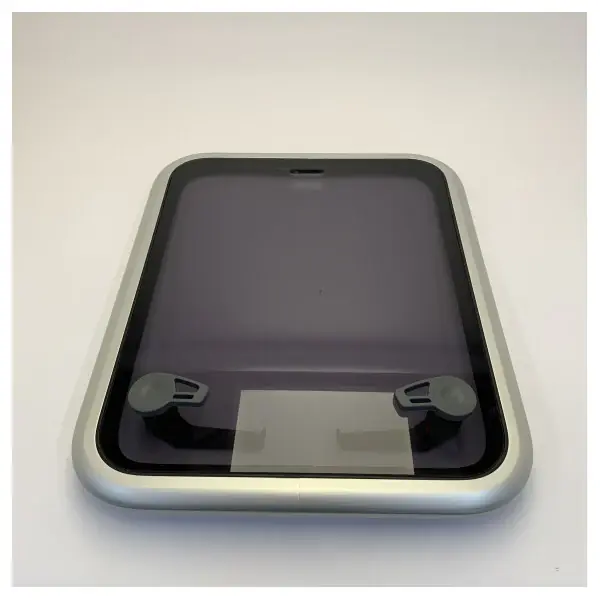 Lewmar Low Profile Replacement Lid for Deck Hatch - 399542998 - 361353900 Expédié Aujourd'hui