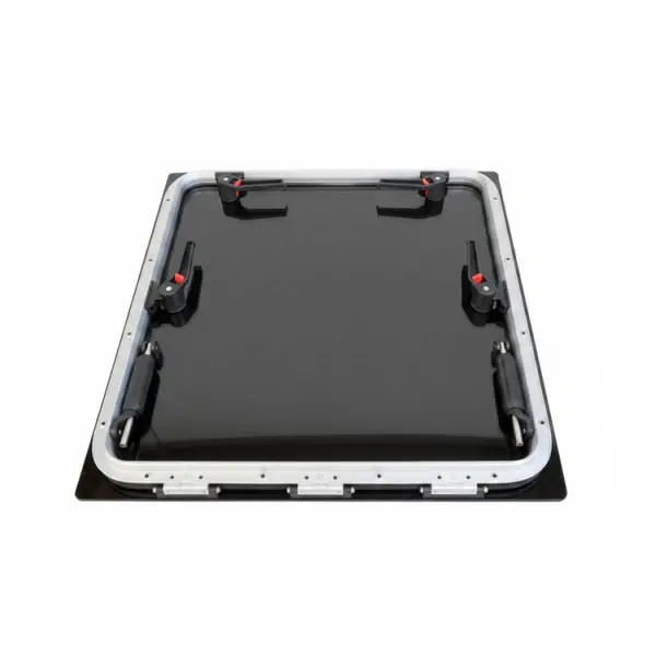 Nouvelle Collection Lewmar Flush 3G Size 70 Deck Hatch 627 x 627 mm - 399704984