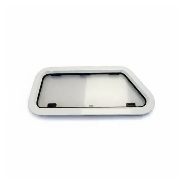Populaire Lewmar Hallberg Rassy 44 Size 4 Porthlight Aft Opening White - 30285400