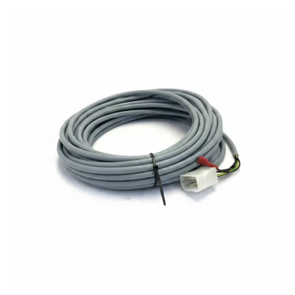 Offre Exclusive Lewmar 14M Control Cable 5 Core Marine Yacht Hardware 589072
