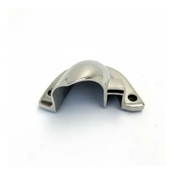 Lewmar 66000749 CPX 4/5 Windlass Chain Cover Kit Gen 1 Authentique
