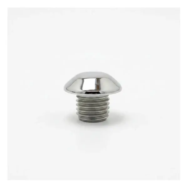 Promotion Saisonnière Lewmar 25002357 M20 x 15mm Button Head Socket Screw